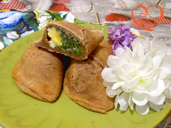 Tortelli pasqualini