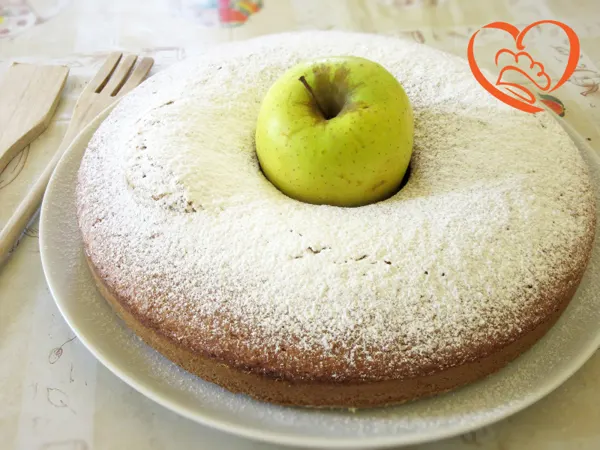 Ciambella classica