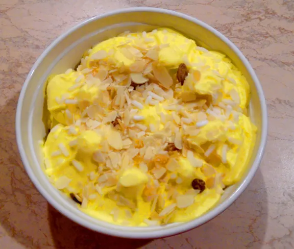 Gelati e semifreddi particolari