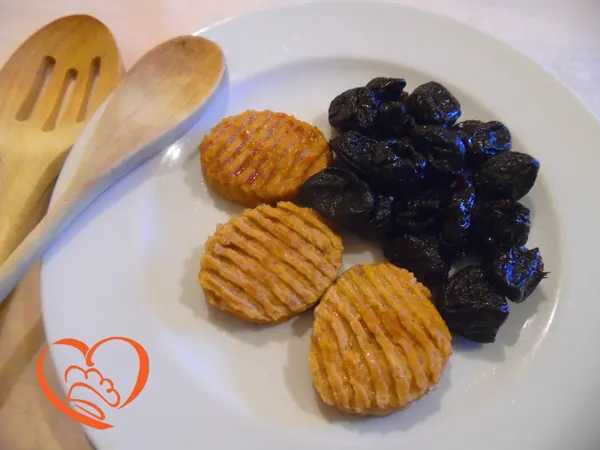 Hamburger di vitello