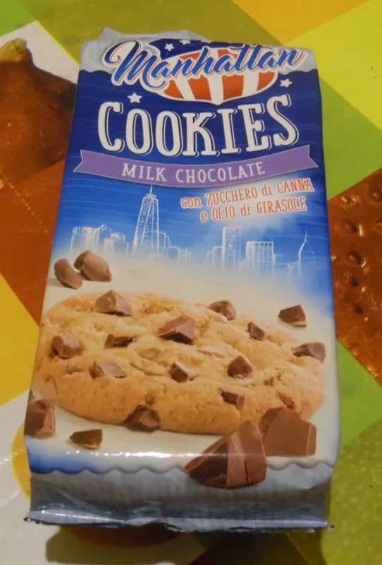 I migliori cookies :)