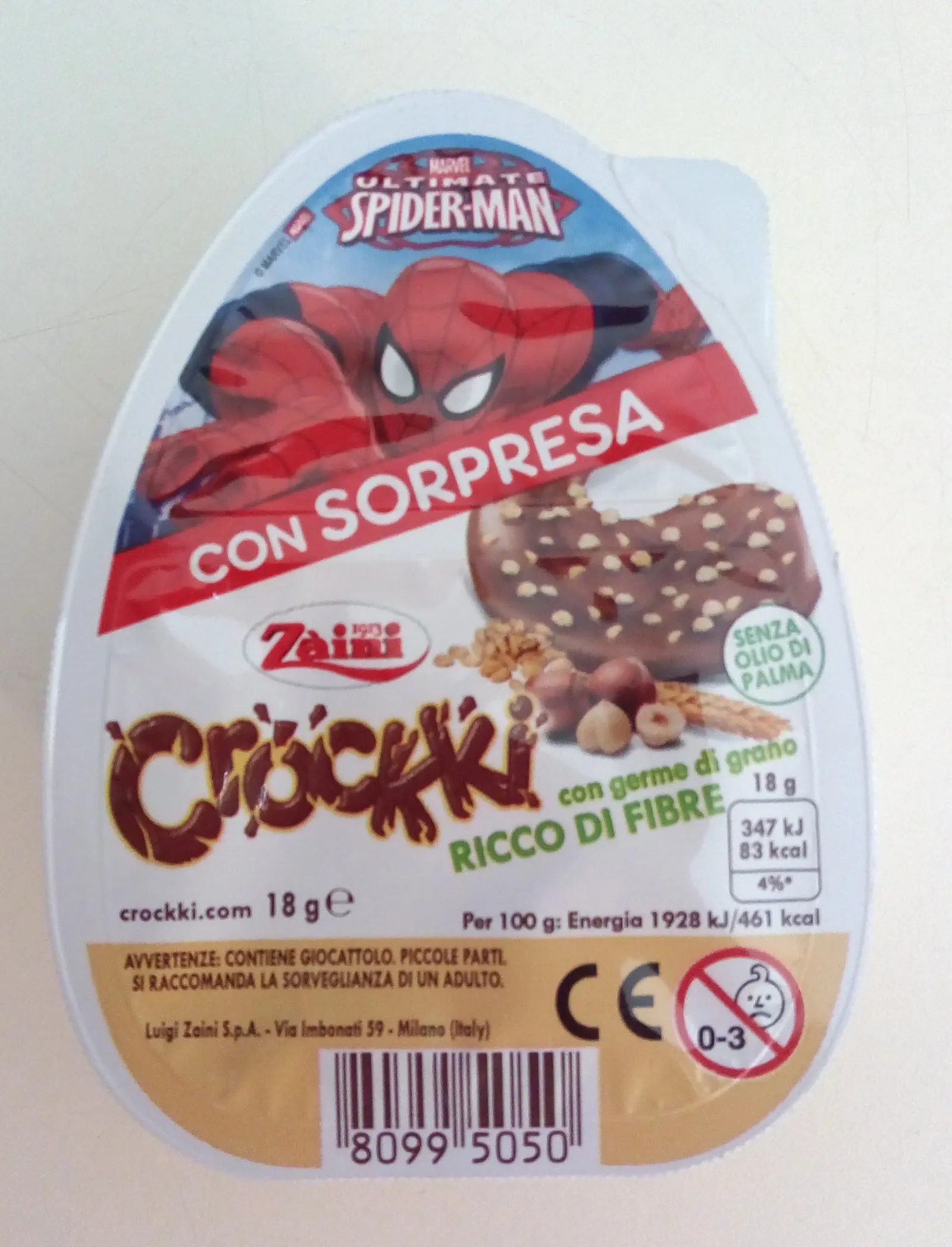 Prodotti per bambini...e non solo :D