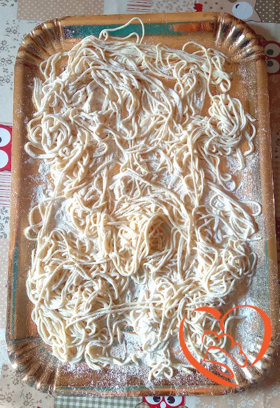 Tagliolini
