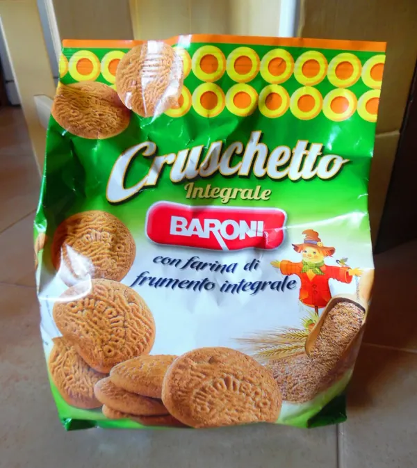 Prodotti "Baroni"