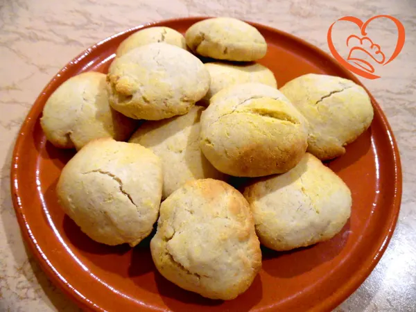 Biscotti leggeri