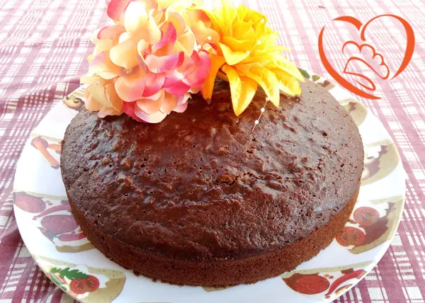 Torta ubriaca