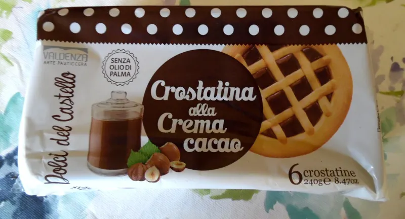 Prodotti "Val D'Enza"