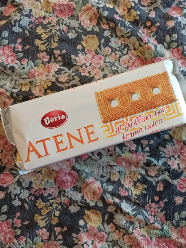 Prodotti "Doria"
