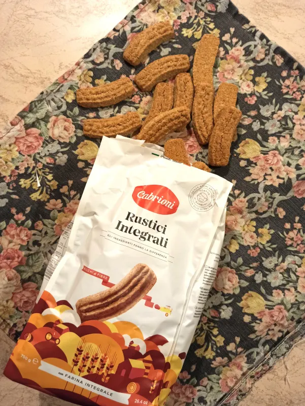 Prodotti "Cabrioni"