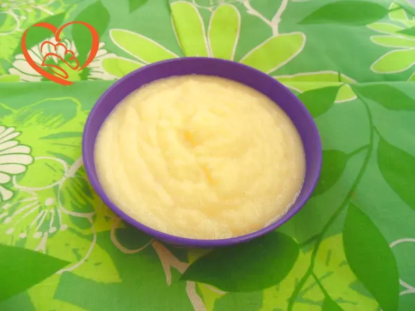 Purè di patate