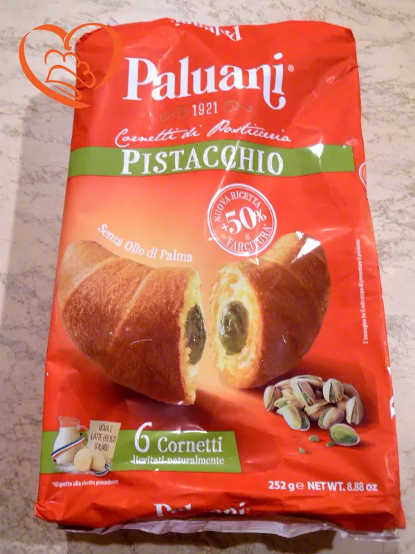 Prodotti "Paluani"