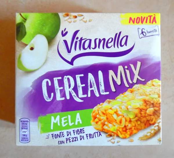 Prodotti "Vitasnella"