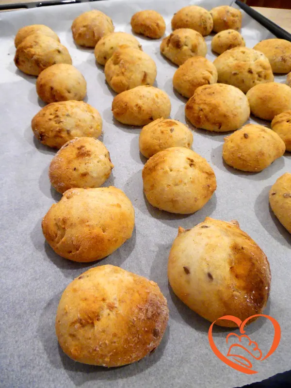 Chicche alla certosa