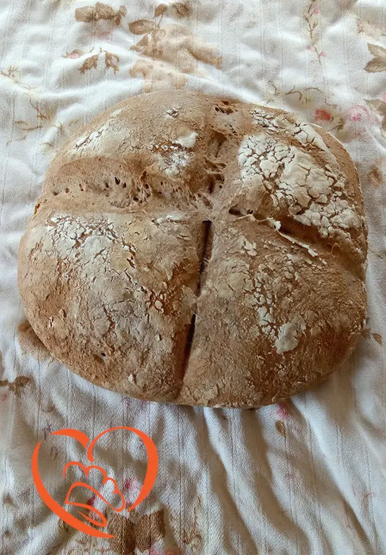 Pane integrale