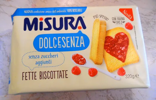 Prodotti "Misura"