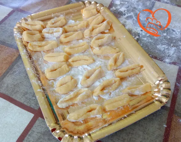 Cavatelli