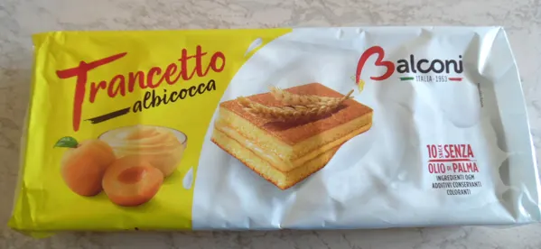 Prodotti "Balconi"