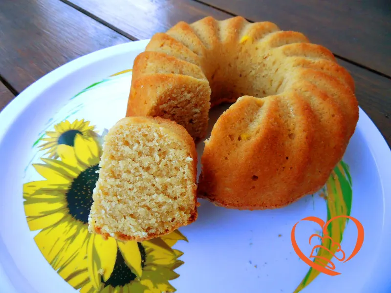 Ciambella paradiso