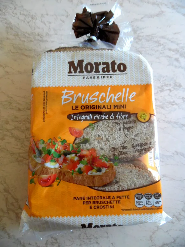 Prodotti "Morato"