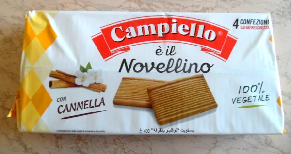 Prodotti "Campiello"