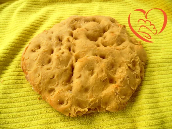 Pane con farina di soia
