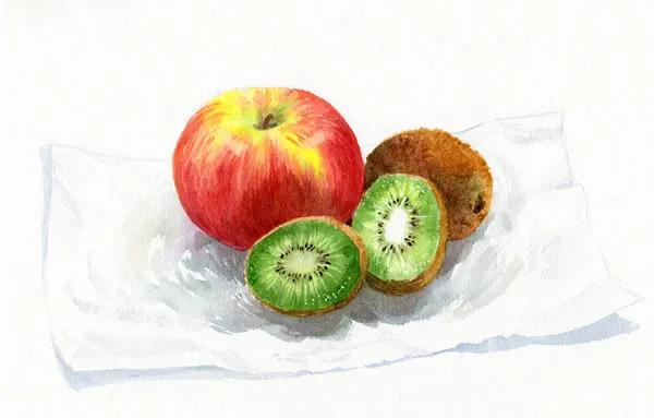 La frutta