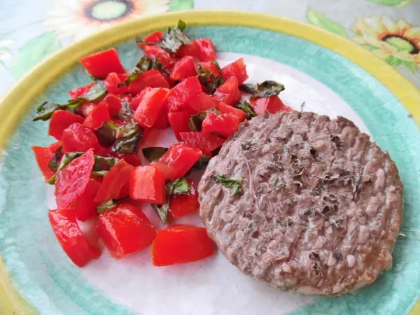 Tutorial: Cottura della carne