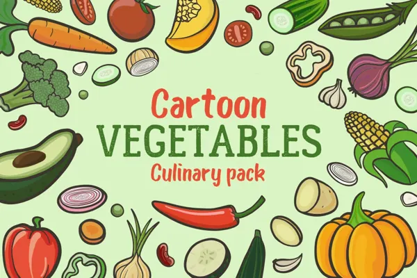 Tutorial: Cottura delle verdure