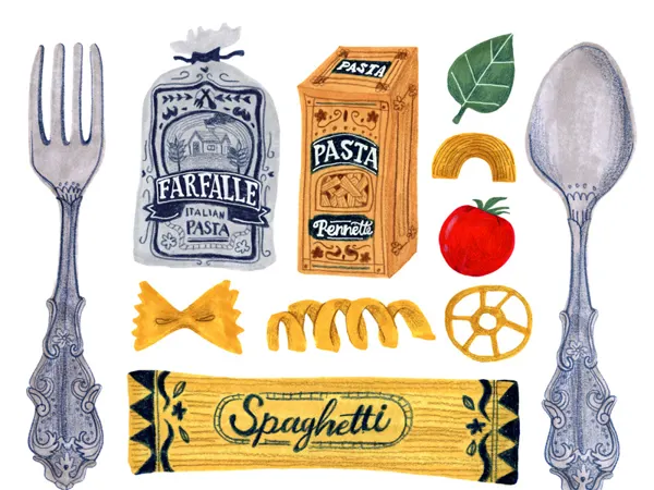 Decalogo della pasta perfetta (o quasi…)