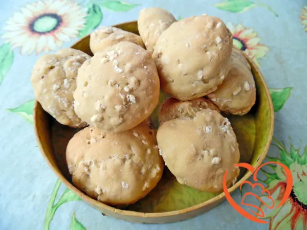 Tutorial: Il pane fatto in casa