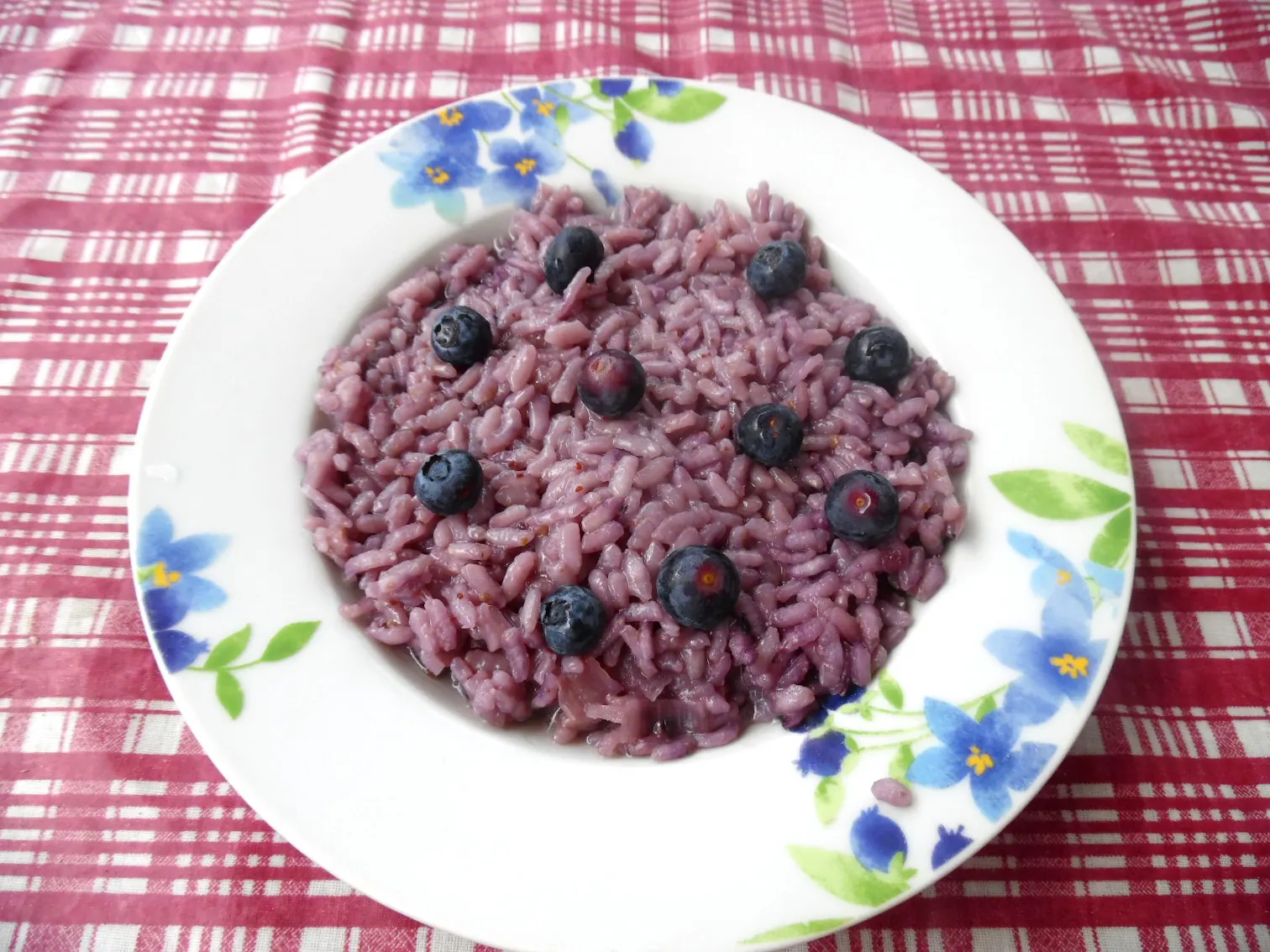 Decalogo del risotto perfetto (o quasi…)