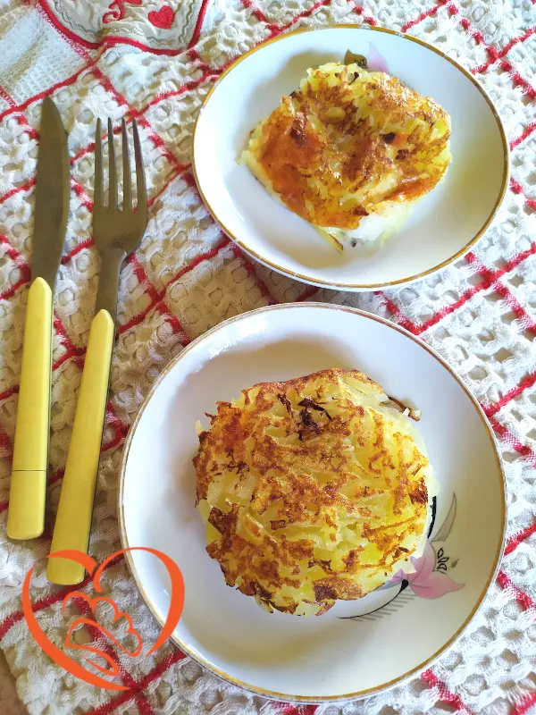 Frico friulano