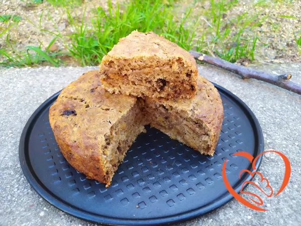 Torta panettone