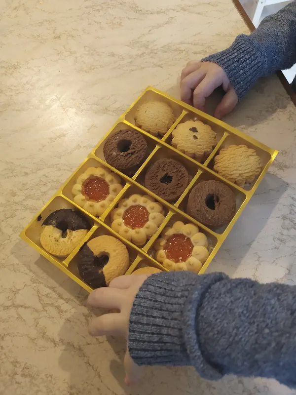 W la merenda!!!!
