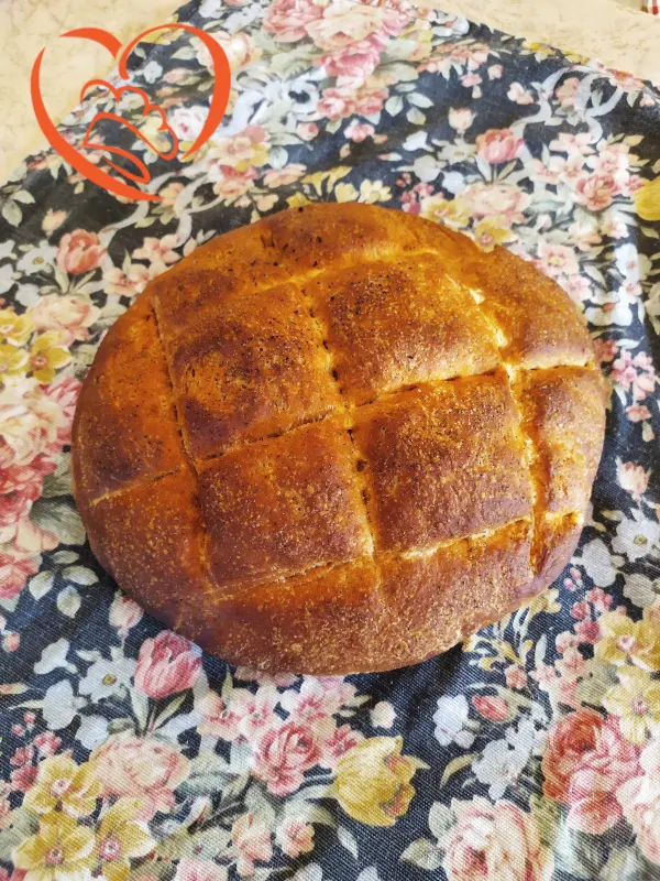 Pane  al pomodoro