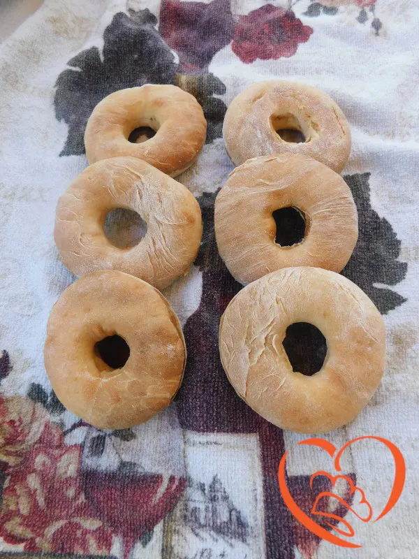 Biscotti morbidi alla panna