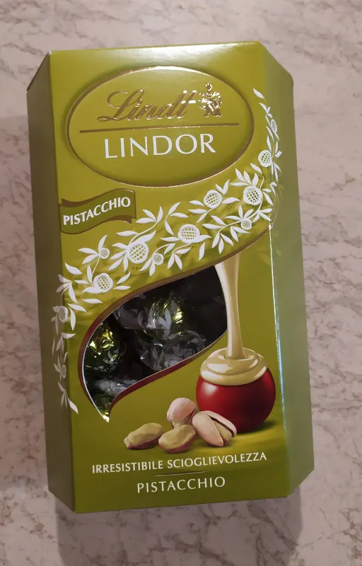 Prodotti "Lindt"