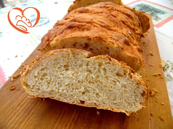 Pane con li.co.li. E kefir