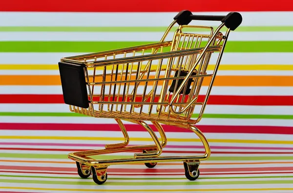 Le etichette alimentari