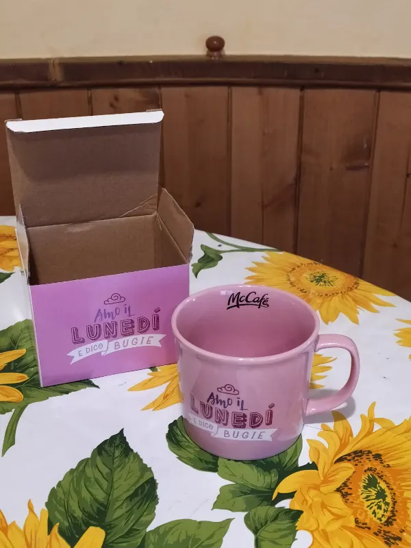 Regali oppure omaggi....di vari prodotti :)