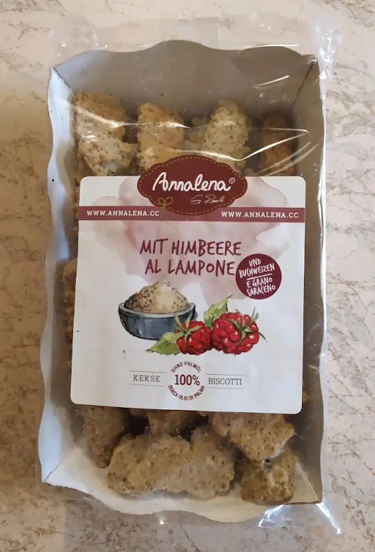 Prodotti "Annalena"