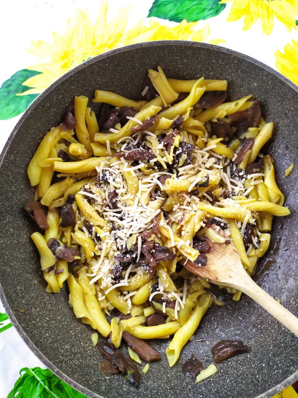 Ricette del Calendario dell'avvento 2020 (Instagram)