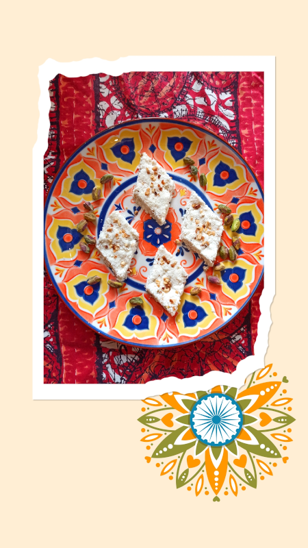 STORIA DOLCETTI INDIANI