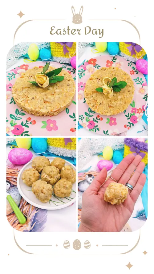 STORIA TORTA SALM CIOCC BIANCO BOCCONCINI