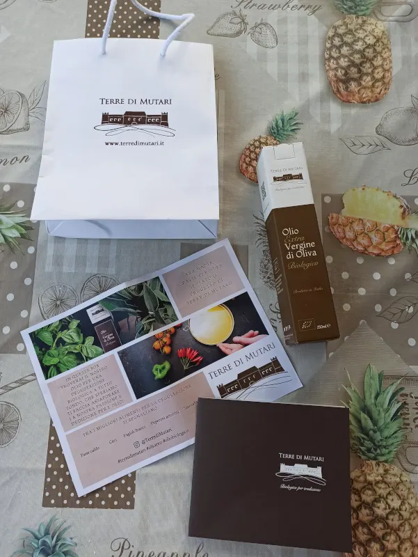 Collaborazione "Terre di Mutari"