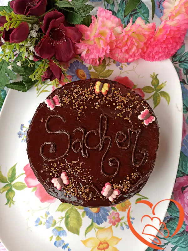 Torta sacher