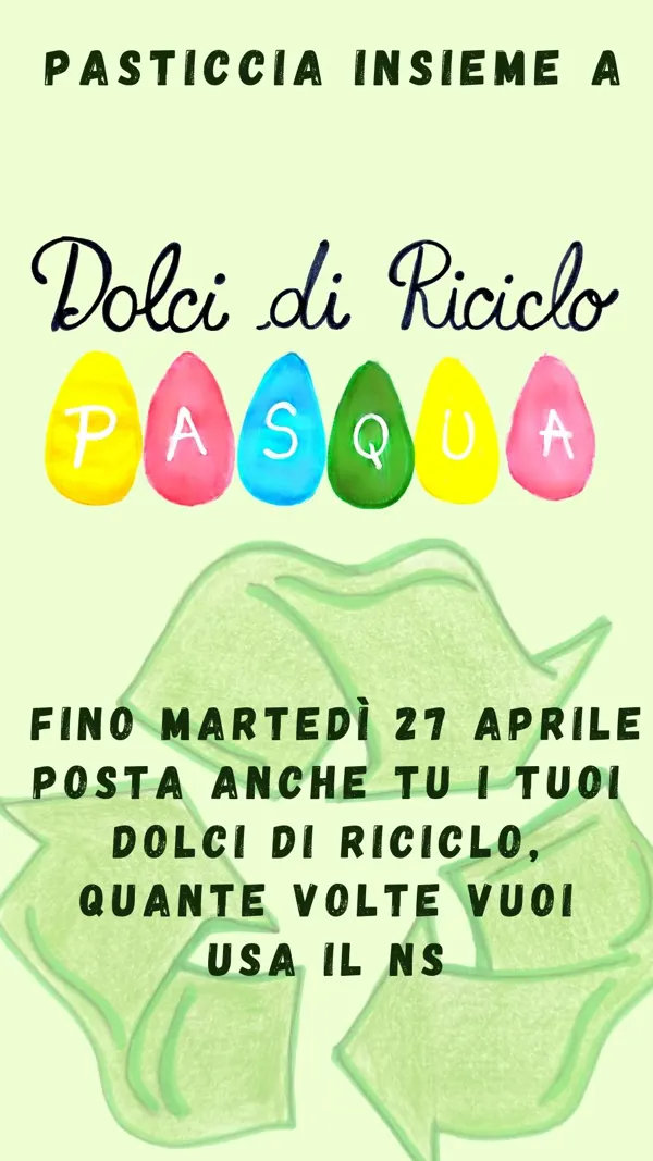 Collaborazione #dolcidessertdicasa 7