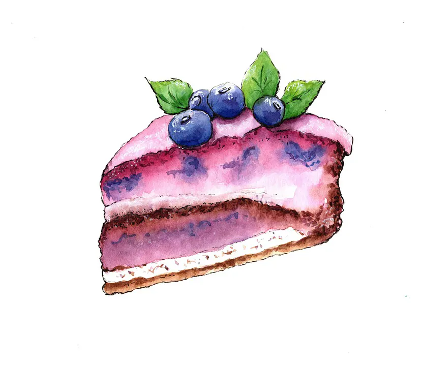 Creare una cheesecake....quasi perfetta!