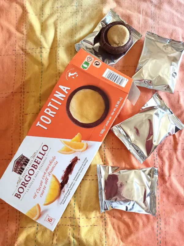 Prodotti "Borgobello"
