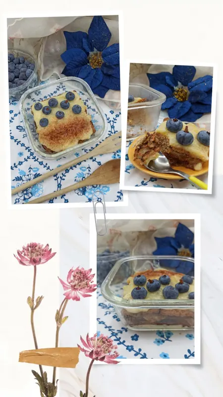 STORIA MATTONELLA BISCOTTI ECC